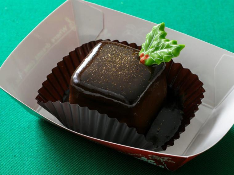 東京ディズニーリゾート　クリスマスメニュー　2024年