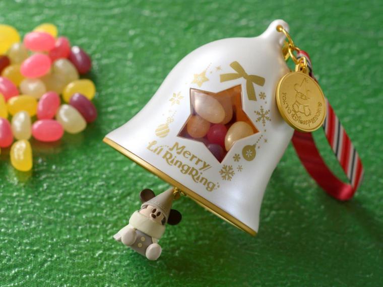 東京ディズニーリゾート　クリスマスメニュー　2024年