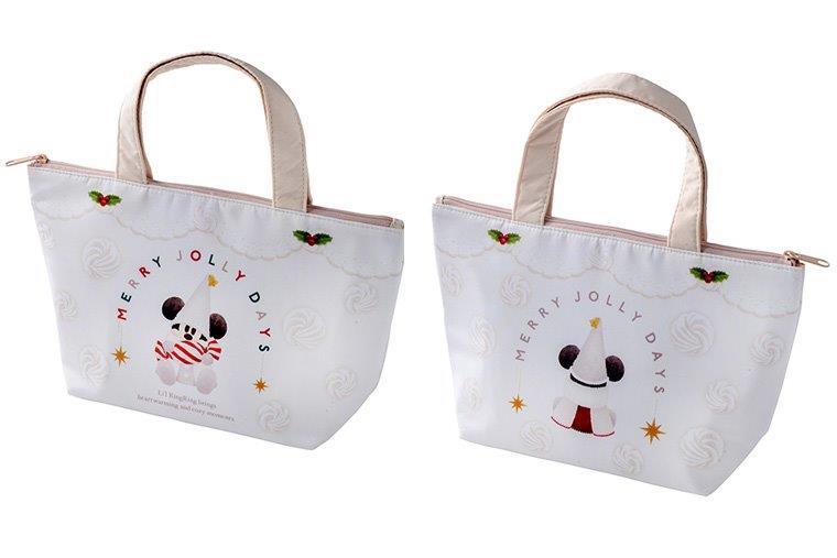 東京ディズニーリゾート　クリスマスメニュー　2024年