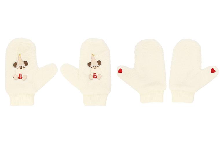 東京ディズニーリゾート　クリスマスグッズ　2024年