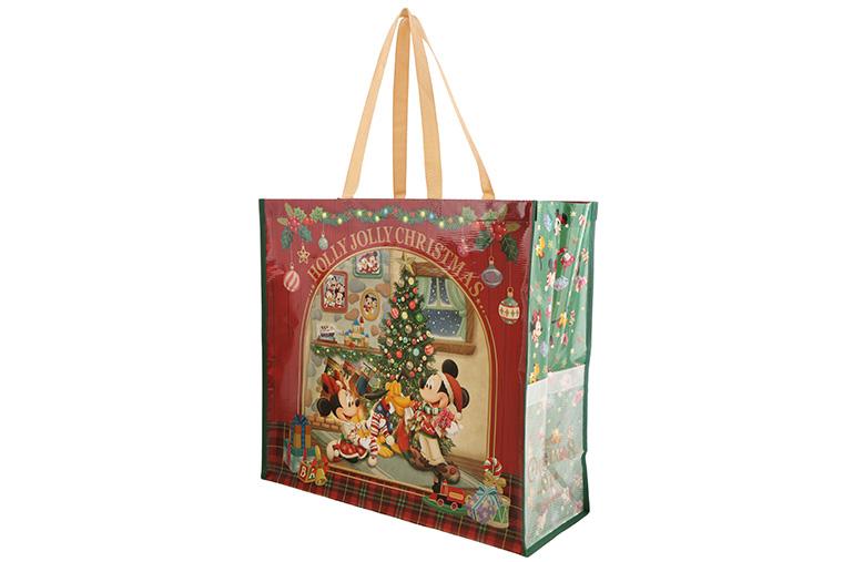 東京ディズニーリゾート　クリスマスグッズ　2024年