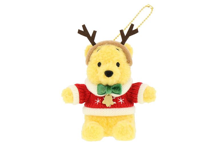 東京ディズニーリゾート　クリスマスグッズ　2024年