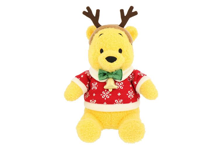 東京ディズニーリゾート　クリスマスグッズ　2024年