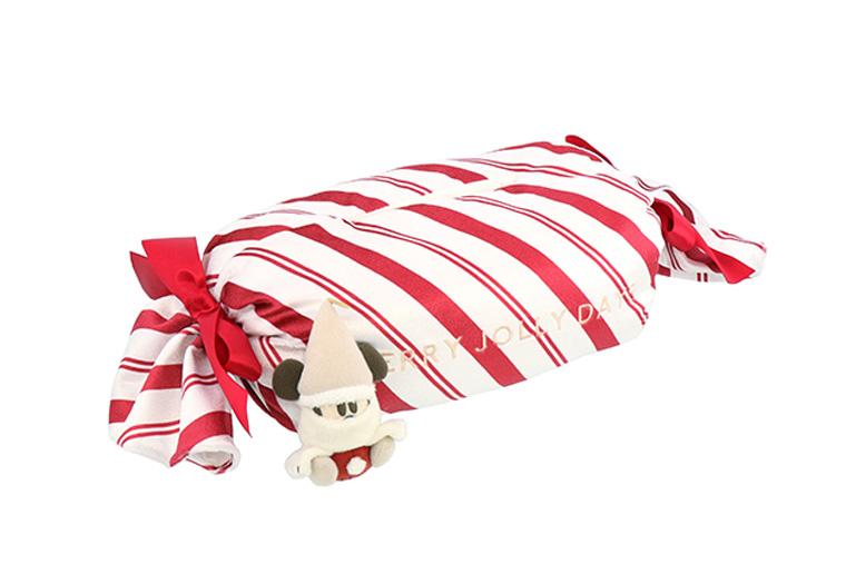 東京ディズニーリゾート　クリスマスグッズ　2024年