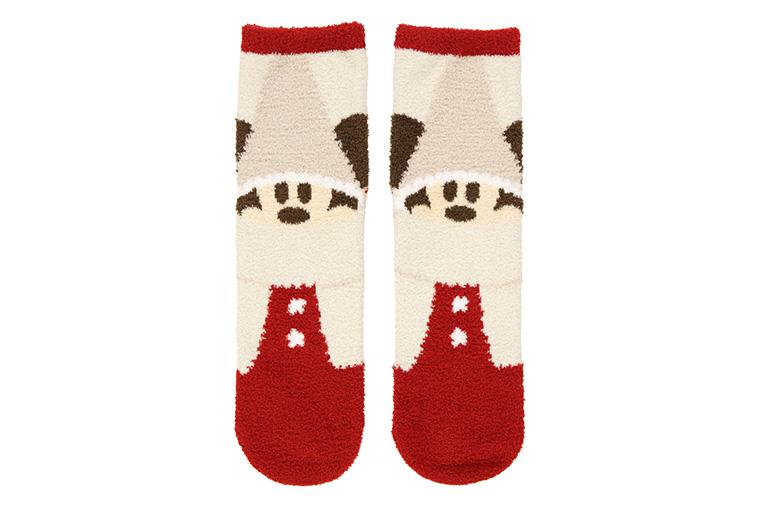 東京ディズニーリゾート　クリスマスグッズ　2024年