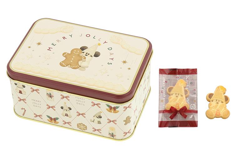 東京ディズニーリゾート　クリスマスグッズ　2024年