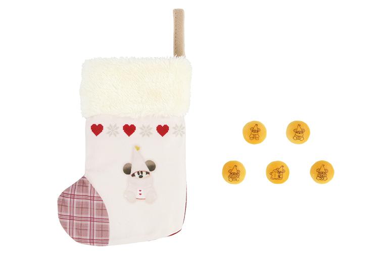 東京ディズニーリゾート　クリスマスグッズ　2024年