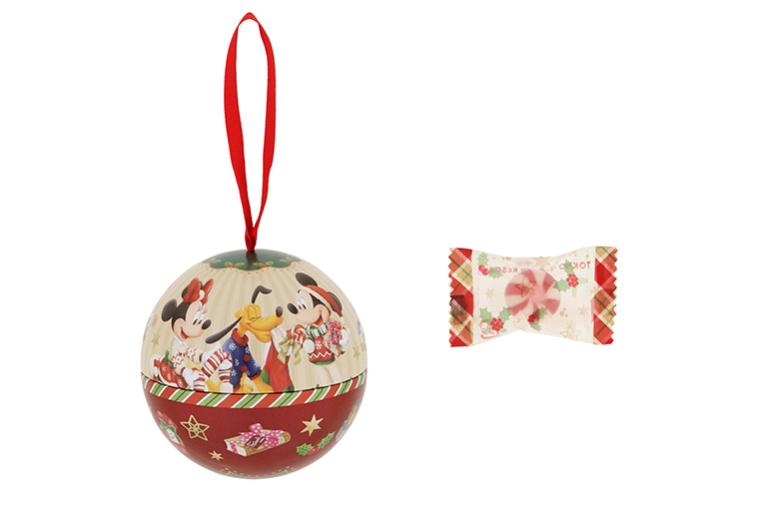 東京ディズニーリゾート　クリスマスグッズ　2024年