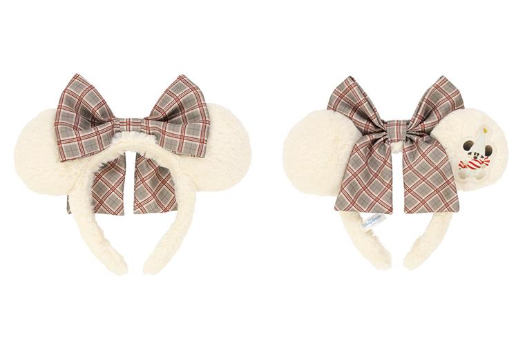 東京ディズニーリゾート　クリスマスグッズ　2024年