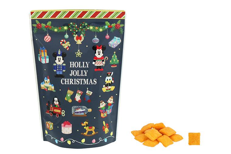 東京ディズニーリゾート　クリスマスグッズ　2024年