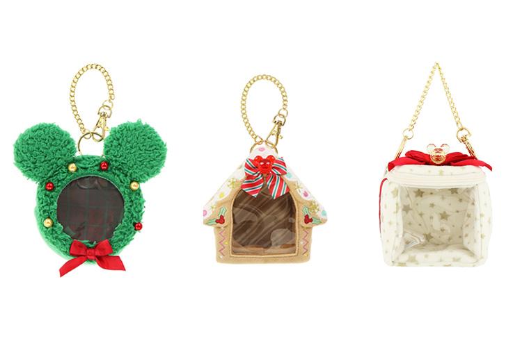 東京ディズニーリゾート　クリスマスグッズ　2024年