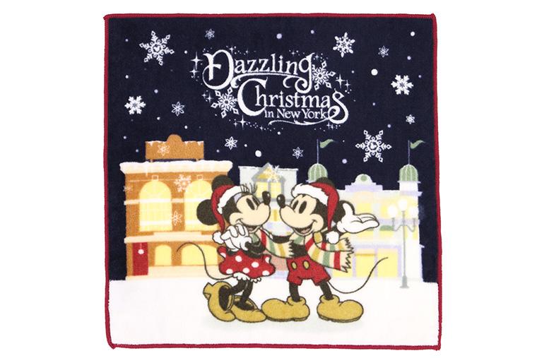 東京ディズニーリゾート　クリスマスグッズ　2024年