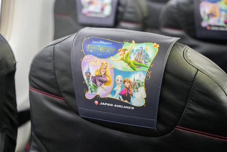 JAL Fantastic Journey Express