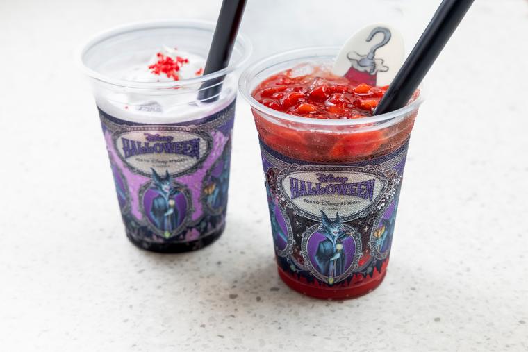 東京ディズニーランド　ハロウィーン