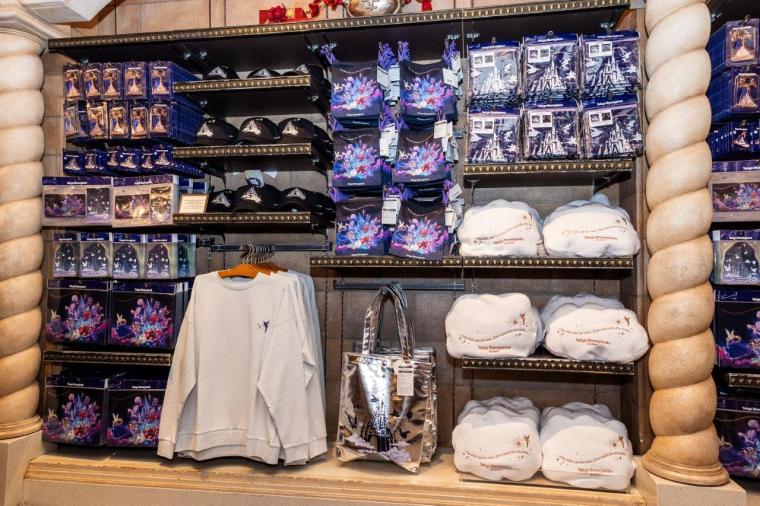 東京ディズニーランド　Reach for the Stars