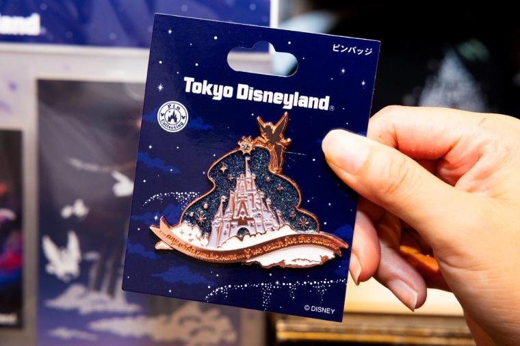 東京ディズニーランド　Reach for the Stars