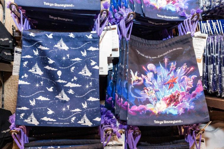 東京ディズニーランド　Reach for the Stars