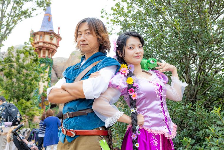 東京ディズニーシー　ハロウィーン