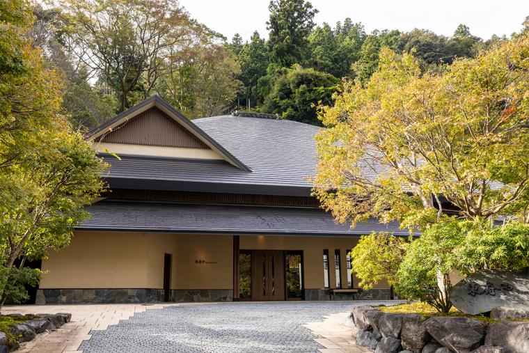 東府やResort&Spa-Izu