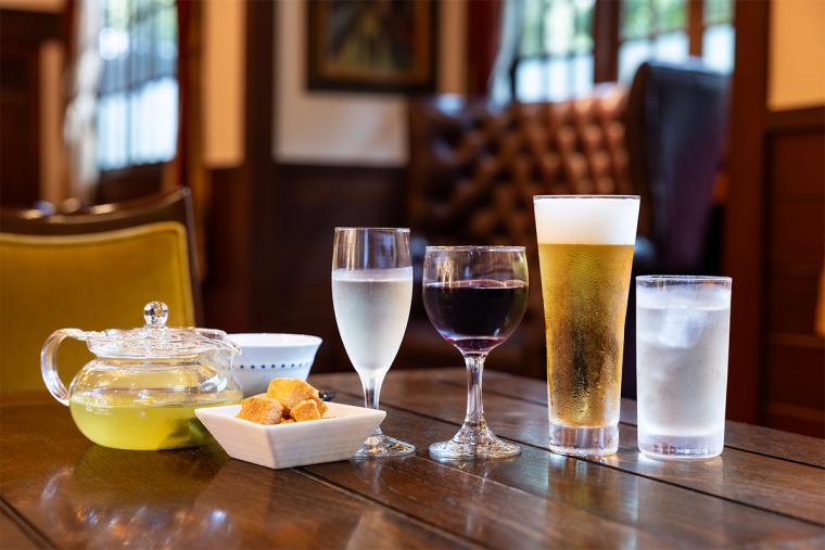 東府やResort&Spa-Izu