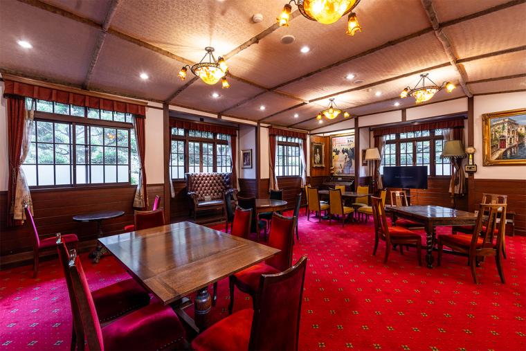 東府やResort&Spa-Izu