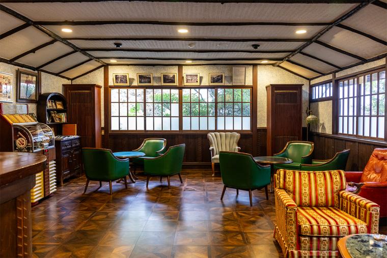 東府やResort&Spa-Izu