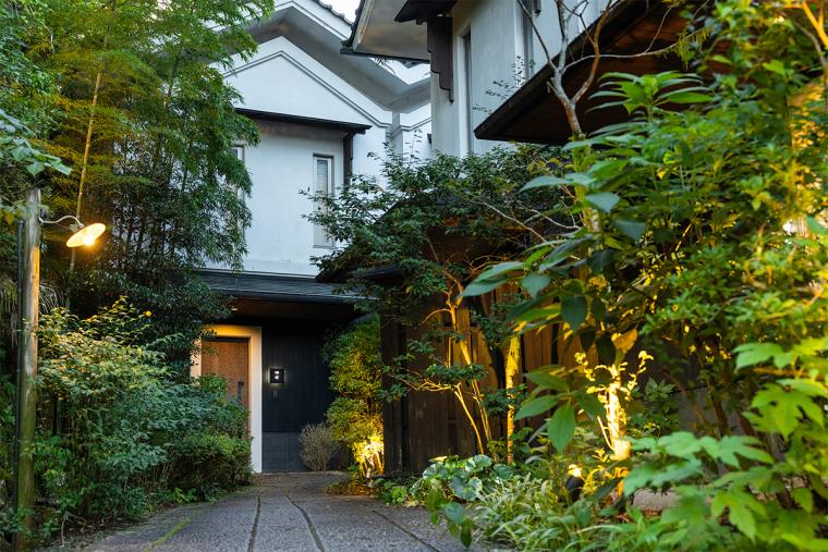 東府やResort&Spa-Izu