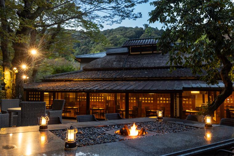 東府やResort&Spa-Izu