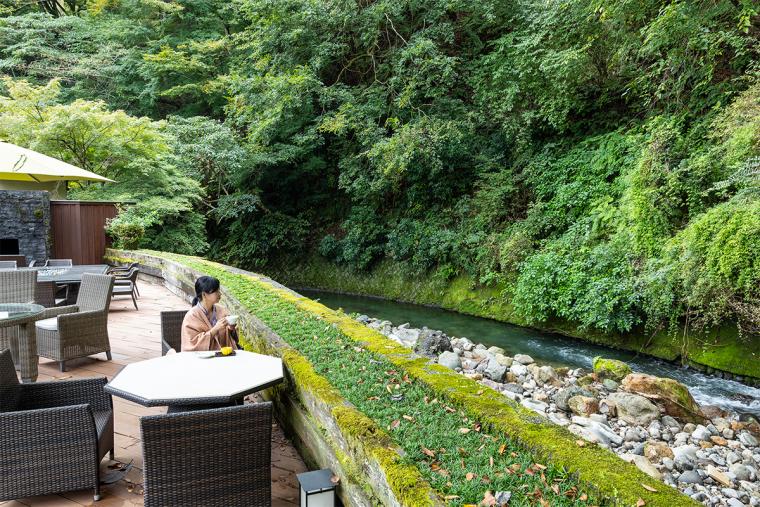 東府やResort&Spa-Izu