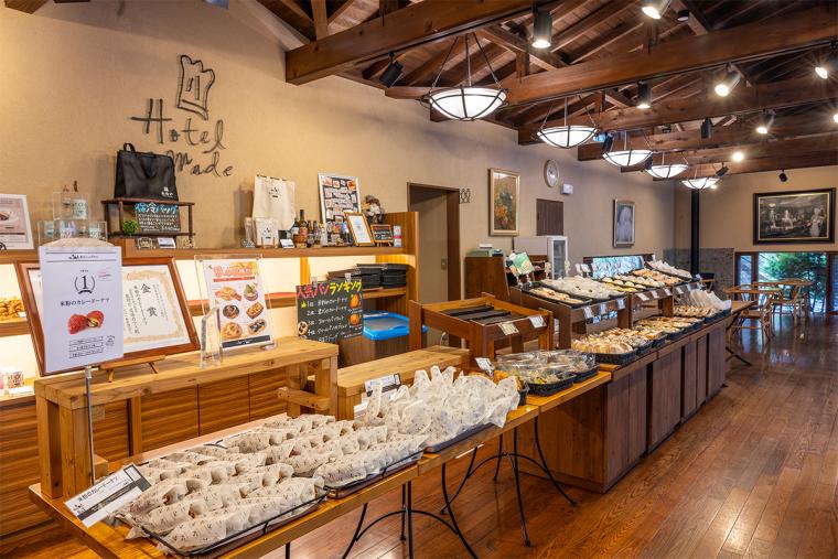 東府やResort&Spa-Izu