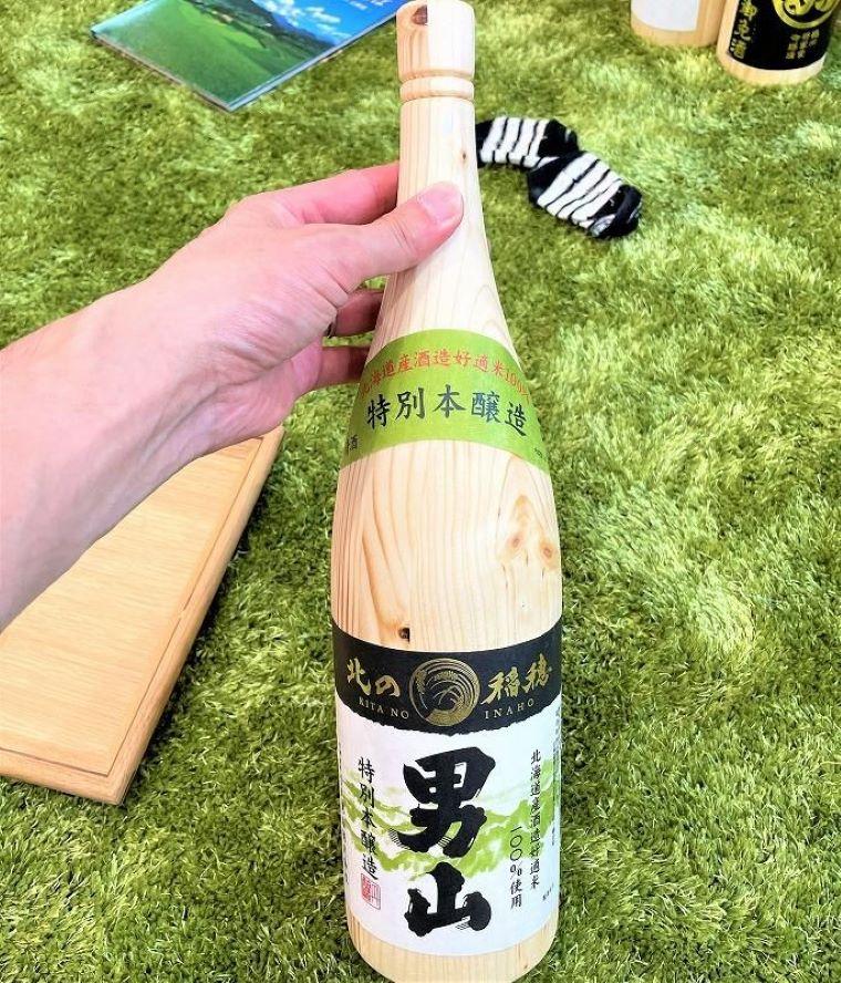 “一升瓶”でこんなにはしゃげる！老舗酒蔵×子どもの遊び場がすごかった！唯一無二の新スポット【渕上パパが行く、公園ブラボー＃20】