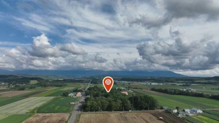 【TV で注目】なぜここに？人里離れたウマい店！森の中にあるこだわりグラタン店｜北海道・美瑛町