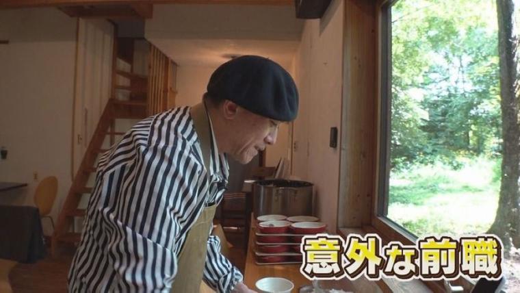 【TV で注目】なぜここに？人里離れたウマい店！森の中にあるこだわりグラタン店｜北海道・美瑛町