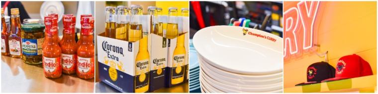 【新店】CHAMPION’S CURRY DINER｜チャンカレダイナー