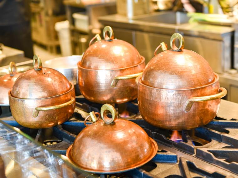 【新店】店内で精米した炊き立てのごはんが最高！地元編集者が『食処 金沢 酢重』の魅力を徹底解剖！