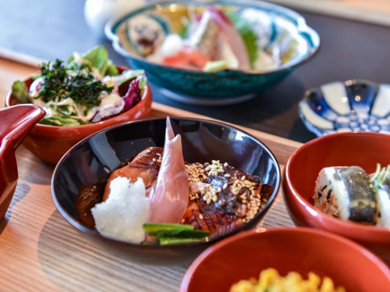 【新店】店内で精米した炊き立てのごはんが最高！地元編集者が『食処 金沢 酢重』の魅力を徹底解剖！