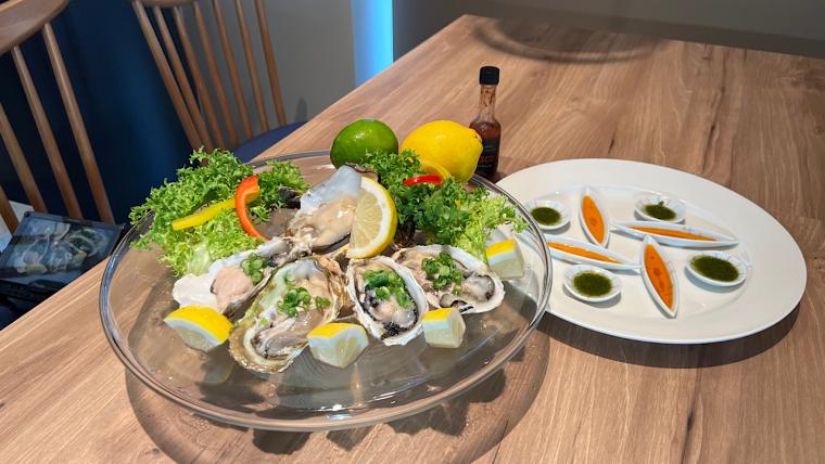 富山駅徒歩圏内に新たなグルメテーマパーク【GURUNAVI FOODHALL WYE 富山】北陸の食を楽しむ全6店