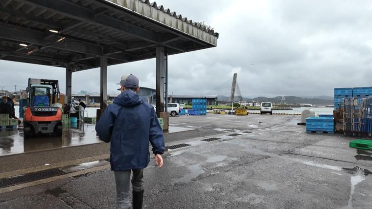 漁港で下処理まで！とことん鮮度にこだわる富山のウマいご当地回転寿司【氷見回転寿司 粋鮨】