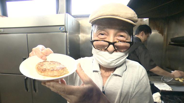 「本当は教えたくない！」氷見市民が通う“日本一おいしいハンバーグ”【レストハウスツーロン】