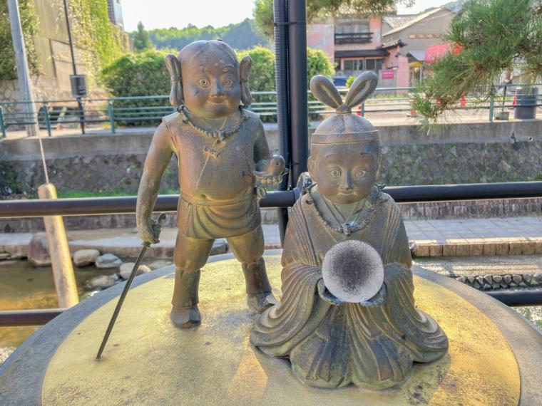 【島根・玉造温泉】温泉街歩きがさらに楽しくなる！ふらっと立ち寄りスポットまとめ