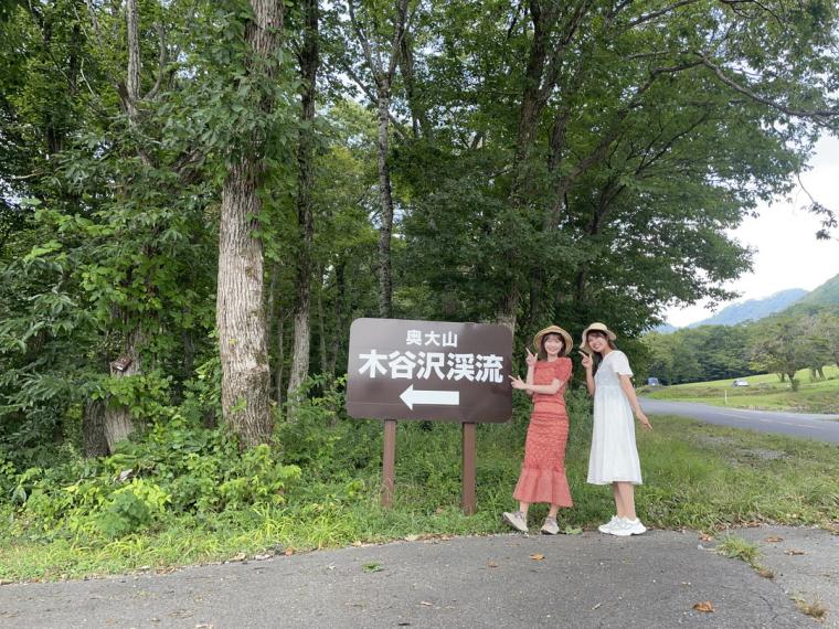 【鳥取】宇多田ヒカルさんも訪れたサントリーCM ロケ地。ジブリの世界に迷い込んだような緑の世界へ