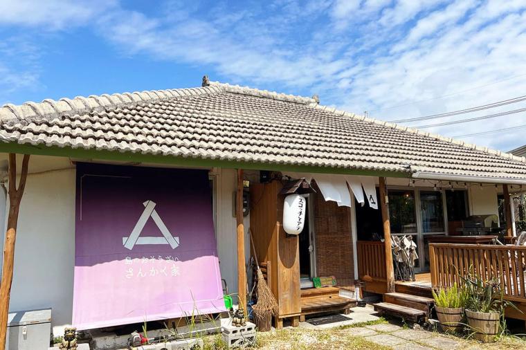 【沖縄北部】名護市民オススメのローカル情報！名護市の観光スポットやグルメを紹介！！