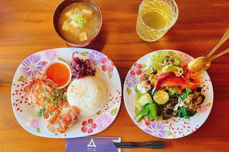 【沖縄北部】名護市民オススメのローカル情報！名護市の観光スポットやグルメを紹介！！