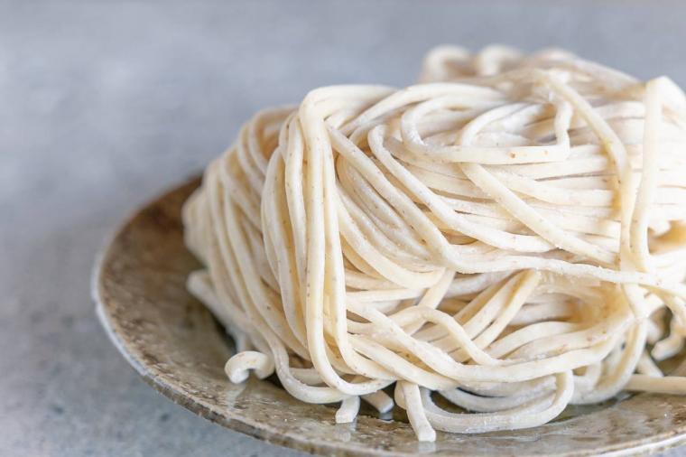 沖縄そばを世界へ。大人気行列店が新店舗オープン！新次元の”沖縄そば”を「EIBUN Tsuboya」（那覇市）