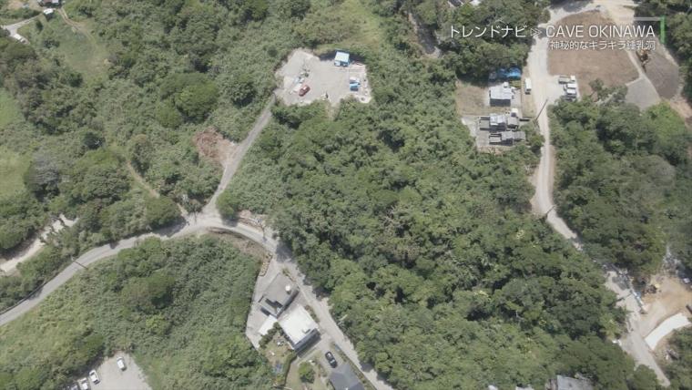 幻想的な景色が美しい神秘的なキラキラ鍾乳洞「CAVE OKINAWA」（うるま市）