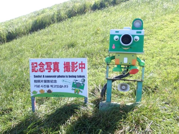 【静岡県伊東市・大室山】アクセスから散策方法まで解説 リフトに乗って標高 580m から伊豆七島を拝む