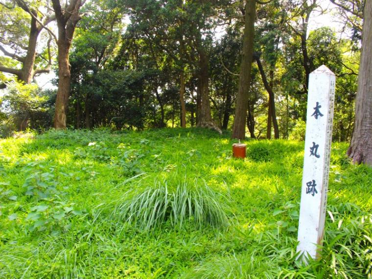 【掛川・高天神城跡】ガイドおすすめコースで“難攻不落の名城”を攻略！