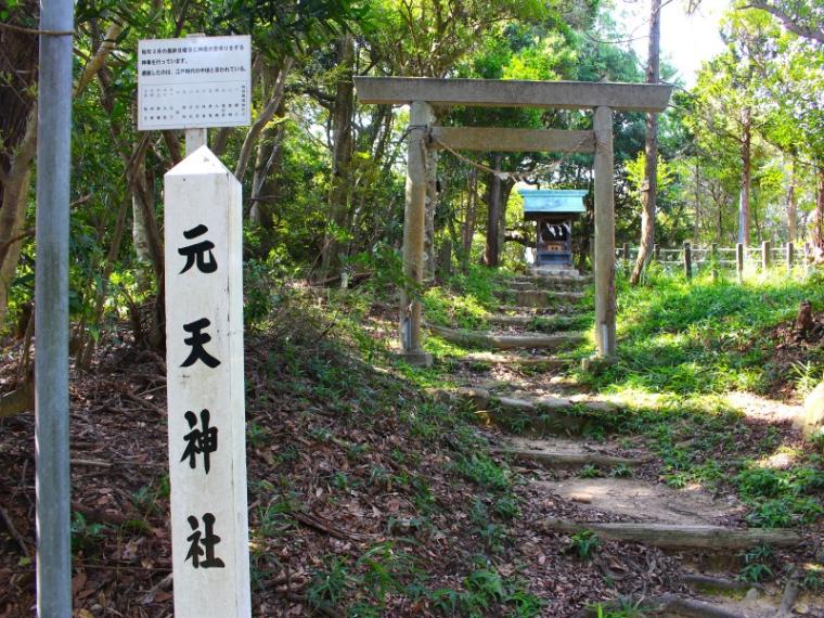 【掛川・高天神城跡】ガイドおすすめコースで“難攻不落の名城”を攻略！