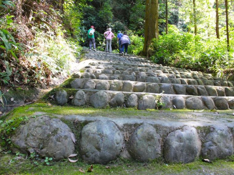 【掛川・高天神城跡】ガイドおすすめコースで“難攻不落の名城”を攻略！