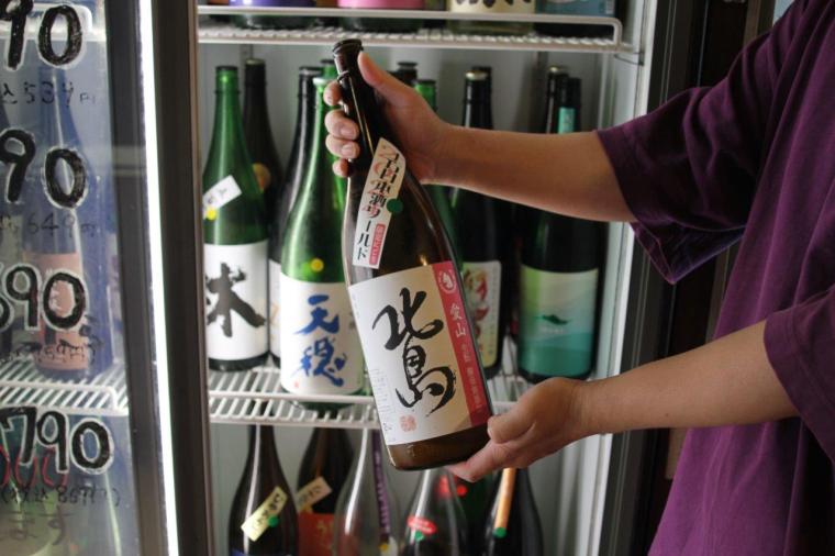 ウラなんば・裏天満